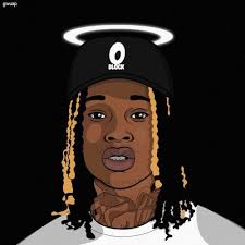 If you miss King Von cone