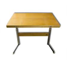 mid century folding coffee or dining