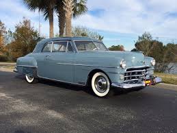 Image result for Newport Blue 1950 Chrysler