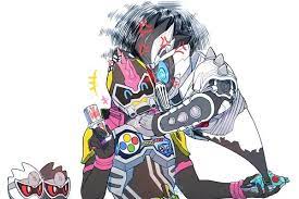 kamen rider and other stuff おしゃれまとめの人気アイデア pinterest sandy qian 仮面ライダー イラスト ライダー 仮面ライダー