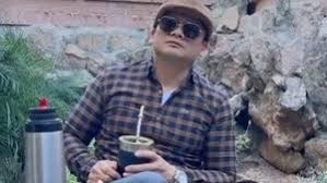 Deportes el chino maidana se confiesa con infobae: El Dinero Es El Demonio Advirtio El Chino Maidana En Un Mensaje A Los Boxeadores Telefe Santa Fe