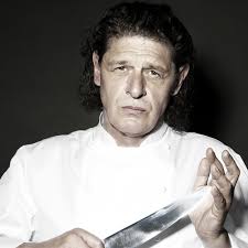Marco Pierre White criticised for claiming women can't handle the kitchen