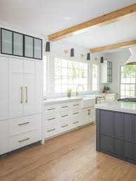 Vanity finishes available 4 discover cool tricks: New Mid Century Modern Kitchen Design Home Bunch Interior Design Ideas