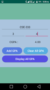 Get to know your apple watch by trying out the taps swipes, and presses you'll be using most. Amazon Com Cgpa Calculator Apps Games