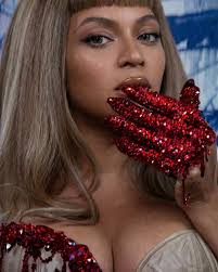 Ashley Everett is officially back to the Cowboy Carter Tour. Christi  Everett tagged Ashley in a post