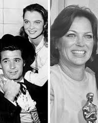 Louise Fletcher, born