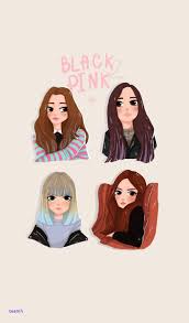 604 replies all gi related discussion, salt, metas and rants go here. Kawaii Cartoon Blackpink Cute Jennie Wallpaper Novocom Top