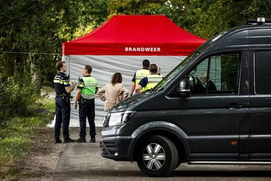 Boer zoekt Vrouw-deelnemer John Nouwen (38) omgekomen bij ernstig  verkeersongeluk Heibloem | Foto | gelderlander.nl