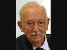 Obituary: Raymond Johnstone, 86, Of Prospect