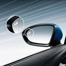 During the week i do over 500 miles of driving and this has picked up everything the past few days. Car Bsd Blind Spot Detection Monitor For Golf7 Mk7 Microwave Radar Sensor Safety Side Mirror Combined Alarm System Priparax Com
