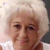 Treva Jacquline Waller Obituary