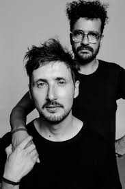 THE HYPERBOREANS + by Cristóbal León & Joaquín Cociña