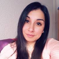 Lorena Cortés Rodríguez