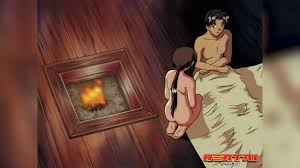 Step Sister and Brother Alone in House | Uncensored Hentai