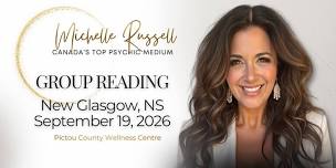 New Glasgow, NS