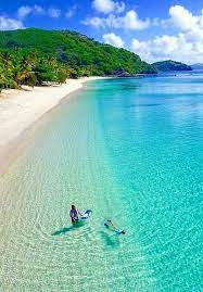 Druzi Beaches In The World Beautiful Places To Travel Beautiful Beaches