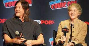The Walking Dead: Daryl Dixon terá painel na New York Comic Con 2026