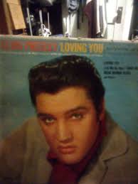 Elvis presley records 1966