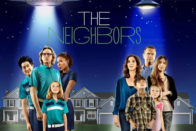 The Neighbors (Series) - TV Tropes