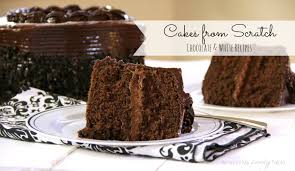 We may earn commission from the links on this page. Cakes From Scratch Amft