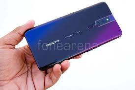 F11 pro adopts a 48mp+5mp dual rear camera. Oppo F11 Pro Unboxing And First Impressions