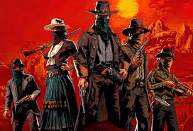Best way to make money red dead 2 online. How To Make Money In Rdr2 Online Green Man Gaming