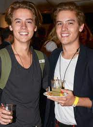 This summer he has plans to open his own meadery. Cole Dylan Sprouse Are Our Favorite Twitter Trolls Dylan And Cole Cole Sprouse Dylan Sprouse