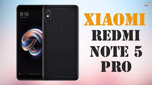 Xiaomi Redmi Note 5 Pro Xiaomi Best Phone Review Specifications Phone Best Phone Cell Phone Reviews