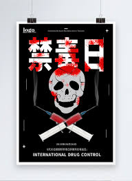 Tema yang diberikan ialah alaf baru tanpa dadah. Anti Drug Day Poster Template Image Picture Free Download 401391847 Lovepik Com