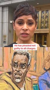 Jury selection in Sean "Diddy" Combs' criminal sex trafficking and  racketeering conspiracy trial is underway, Eric Rudich, senior litigation  consultant, explains what goes into picking a jury for a high profile trail.