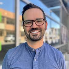 Please welcome Noel Bryant as our new Sprague-area Lightning Rod! We are  thrilled to have Noel