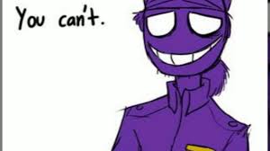 He is the creator of the sister location animatronics and is the former owner of afton robotics inc. William Afton Vincent I M The Purple Guy By Dagames Youtube