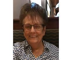 Joan Mathis Obituary (1940