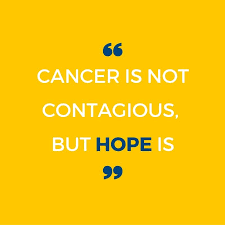 We have had to make the tough decision to cancel all cancer council nsw community fundraising events, all survivorship programs. Cancer Council Nsw There Is Always Hope That We Will Beat Cancer Facebook