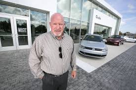 Car and truck dealers in ocala, fl. Bmw Porsche Vw Dealerships Enjoy Spacious New Digs News Ocala Com Ocala Fl