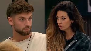 Te comiste la comida»: Eugenia y “Tato” se dijeron de todo en Gran Hermano  2025 La casa de Gran Hermano 2025 continua molesta con el uruguayo. LINK A  LA NOTA EN COMENTARIOS 👇