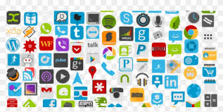 Material notification shade gives you the experience of nougat, oreo, and p's notification manager. Android Icons Png Free Download Android App Icons List Transparent Png 940x421 5611694 Pngfind