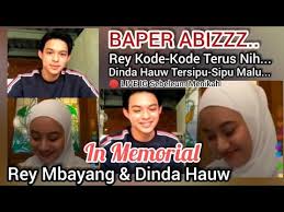 Kemesraan rey mbayang dan dinda hauw saling gombal pake lagu mp3 duration 2:17 size 5.23 mb / dinda rey ku 12. Download Mbayang Mp4 Mp3 3gp Naijagreenmovies Fzmovies Netnaija