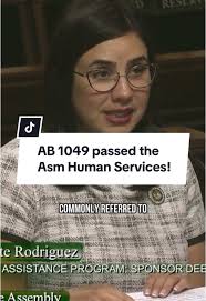 Celeate Rodriguez 43rd District