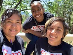 Christian Women's Retreat