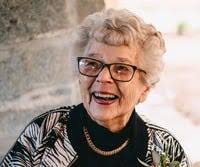 Catherine F. Holloway Obituary