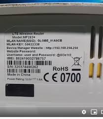 Find the default login, username, password, and ip address for your zte all models router. Password Modem Zte Postemobile Fibraclick Forum