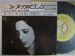 Laura Nyro 45 RPM Speed Vinyl Records for sale