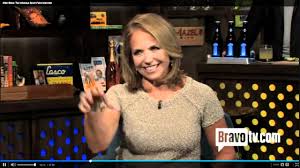 64, born 7 january 1957. Katie Couric S Voluptuous Legs Youtube