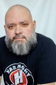 Kenneth Soderstrom's Instagram, Twitter & Facebook