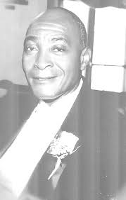 Obituary for Keith Magnus Butler Sr