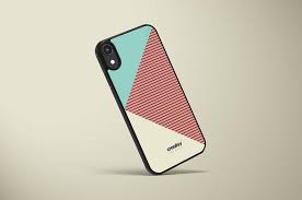 Free Iphone Xr Case Mockups Psd Free Mockup Iphone Mockup Free Iphone