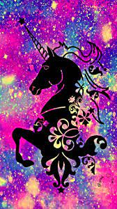 Pin By Zahira On Unicorn Junk Unicorn Wallpaper Galaxy Wallpaper Pink Unicorn Wallpaper