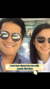 #Marielpadilla #marielrodriguez #senatorrobinpadilla #Robinpadilla  #korinasanchez