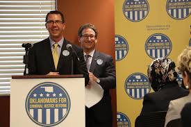 After stalled prior attempts, will OK voters choose prison reforms?